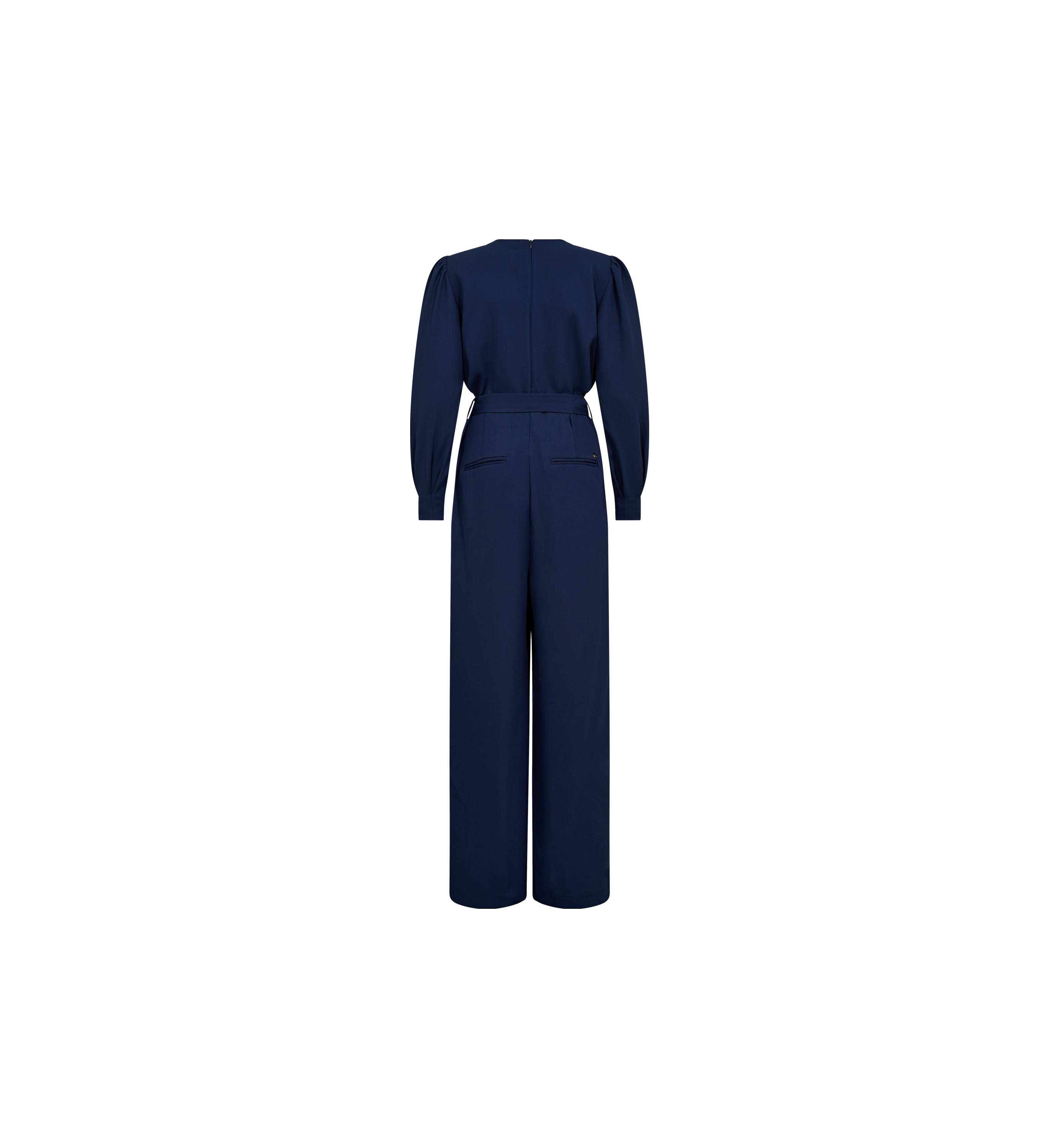 Packshot / Pageant Blue / Back